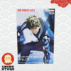 Genos Demon Cyborg N.2