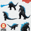 S.H. MonsterArts Godzilla