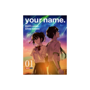 Your Name N.1
