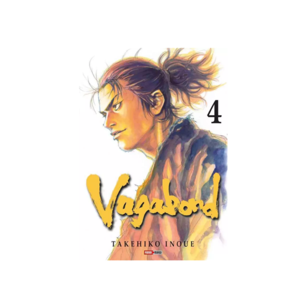 Vagabond N.4