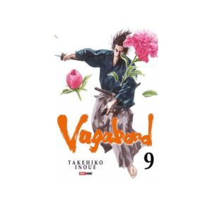 Vagabond N.9