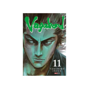 Vagabond N.11