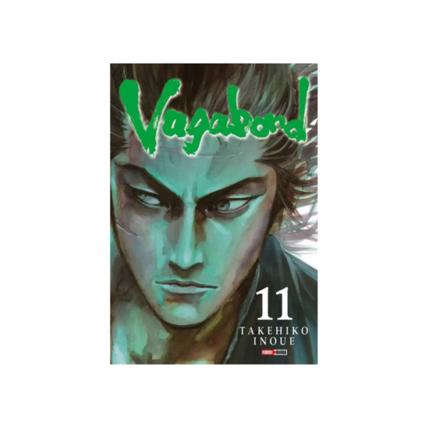Vagabond N.11