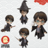 Nendoroid Harry Potter