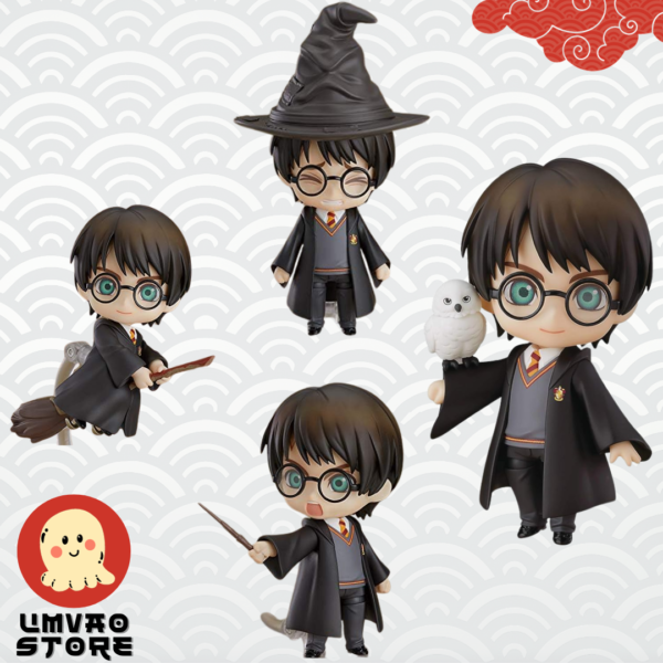 Nendoroid Harry Potter