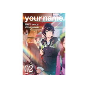 Your Name N.2