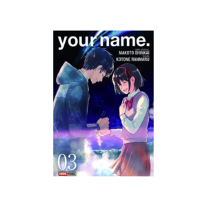 Your Name N.3
