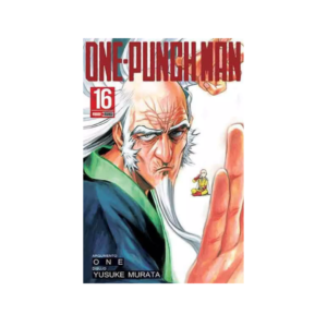 One Punch Man N.16