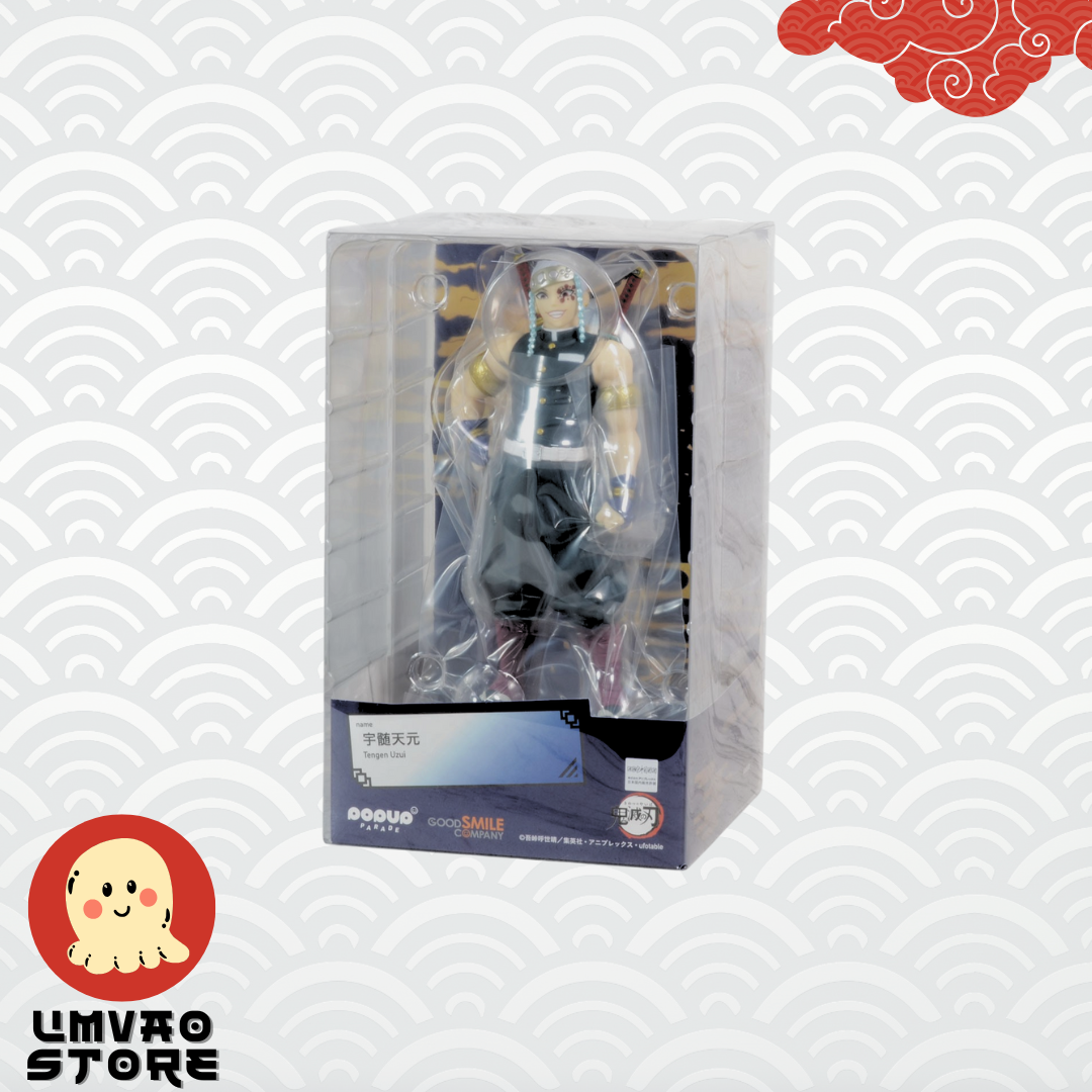 Pop Up Parade Tengen Uzui