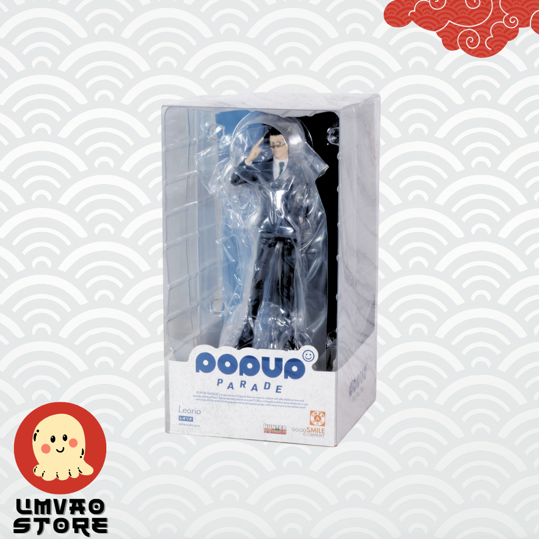 Pop Up Parade Leorio