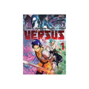 Versus N.1