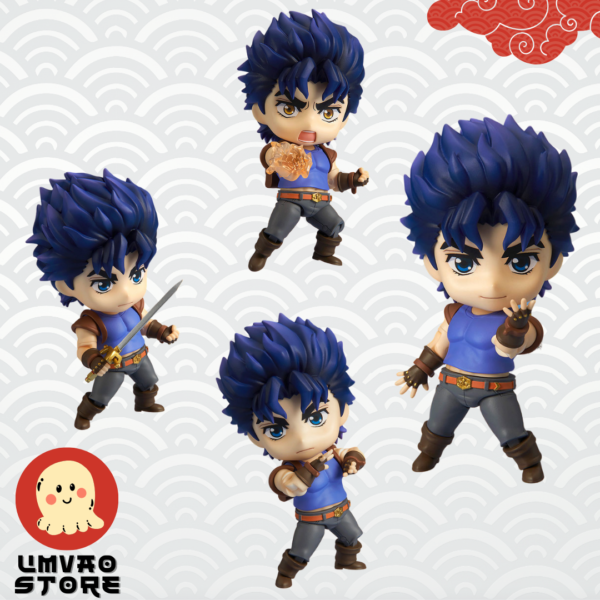 Nendoroid Jonathan Joestar