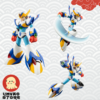 Kotobukiya Mega Man X Falcon Armor