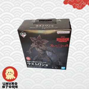 Demogorgon (Last One Prize)