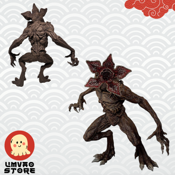 Demogorgon (Last One Prize)