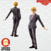 Mob Psycho 100 III Reigen Arataka