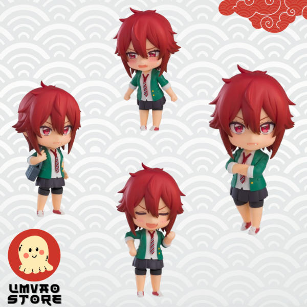 Nendoroid Tomo Aizawa