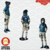 Sasuke Grandista (Manga Dimensions)