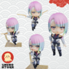 Nendoroid Lucy