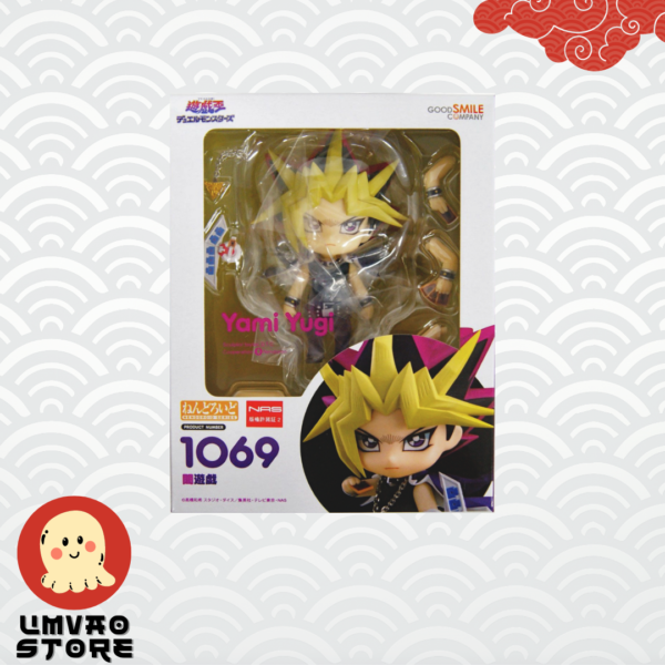 Nendoroid Yami Yugi
