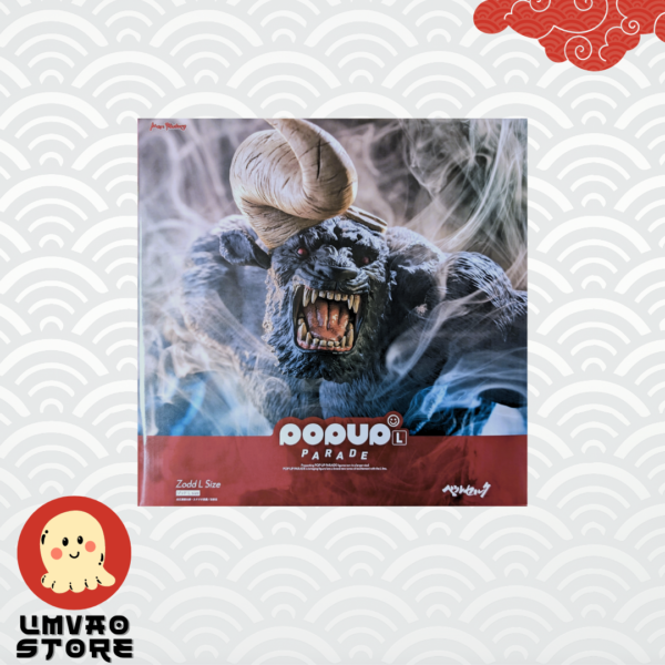Pop Up Parade Zodd L Size