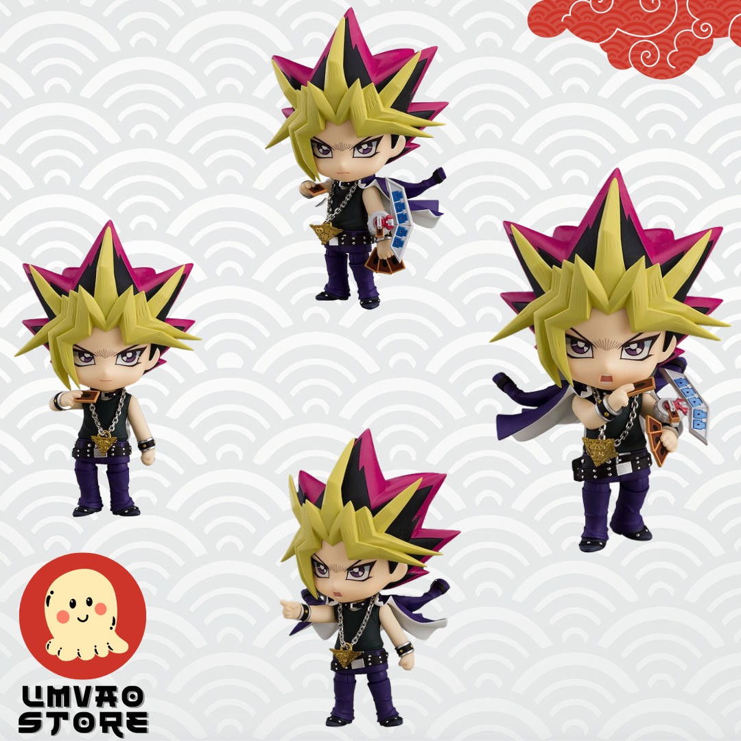 Nendoroid Yami Yugi