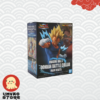 Dokkan Battle Collab Majin Vegeta