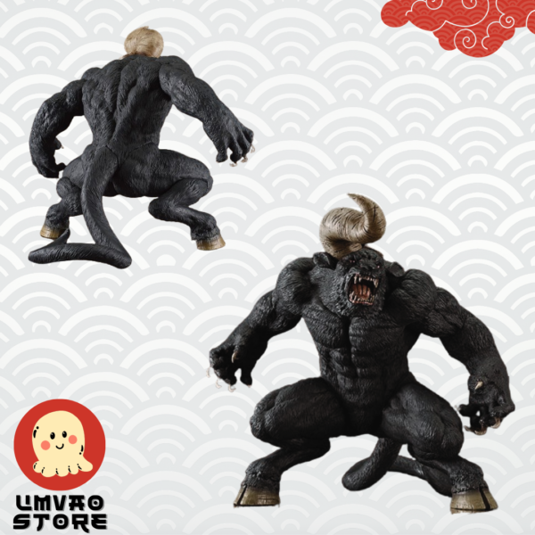 Pop Up Parade Zodd L Size