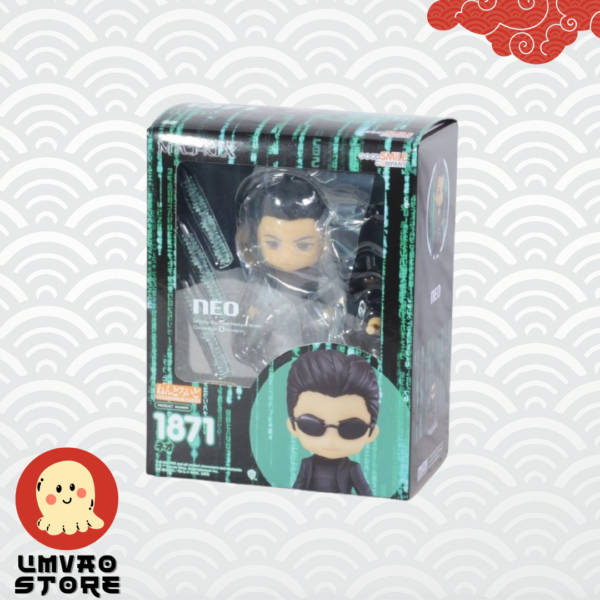 Nendoroid Neo