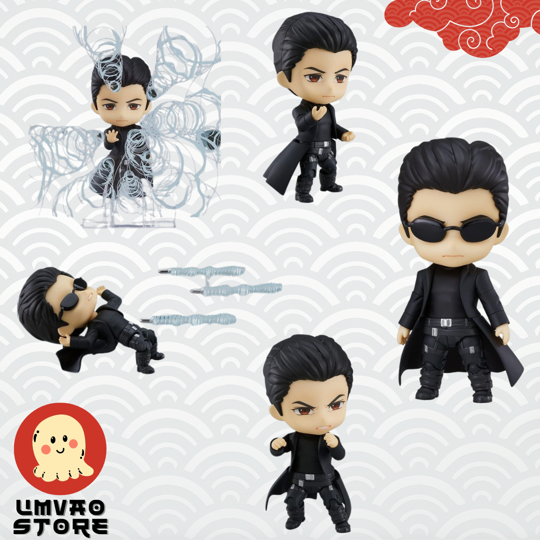Nendoroid Neo