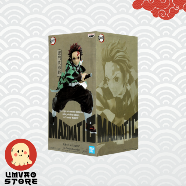 Maximatic Tanjiro Kamado I