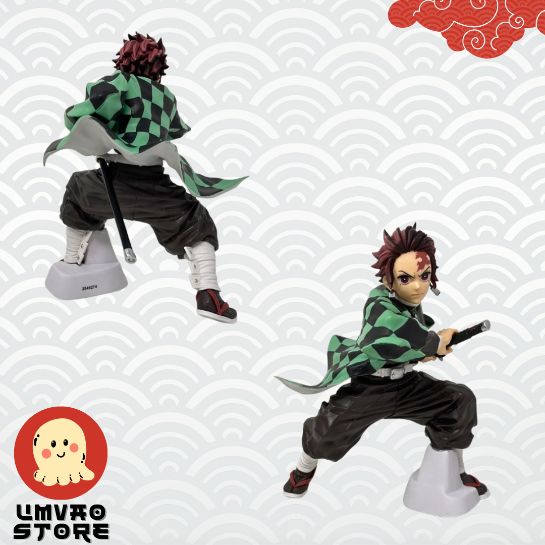 Maximatic Tanjiro Kamado I