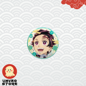Pin Tanjiro Movie Vol.1