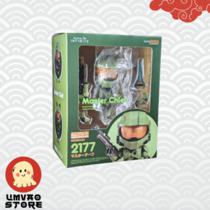 Nendoroid Master Chief
