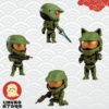 Nendoroid Master Chief