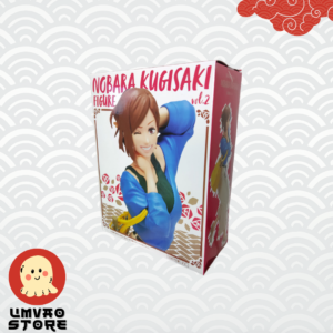 Nobara Kugisaki Vol. 2 Taito Prize