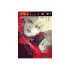 Tokyo Ghoul: Re N.5