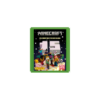 Sobre de Minecraft 15 Aniversario