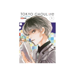 Tokyo Ghoul: Re N.1