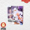 S.H. Figuarts Monkey D. Luffy - Gear 5 Ver