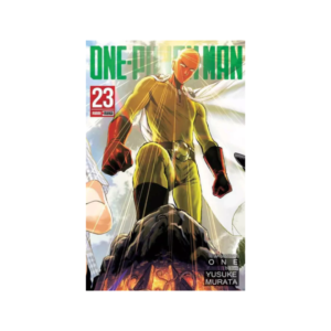 One Punch Man N.23