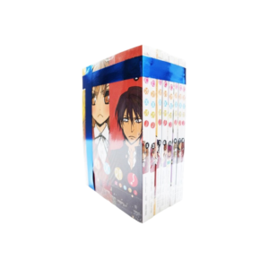 Paquete Toradora Completo 1-8