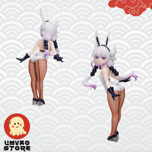 B-style Kanna Bunny