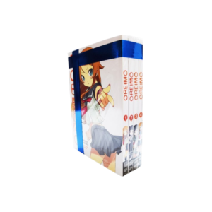 Paquete Oreimo Completo
