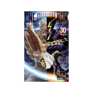 One Punch Man N.30