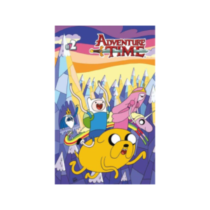 Adventure Time 2