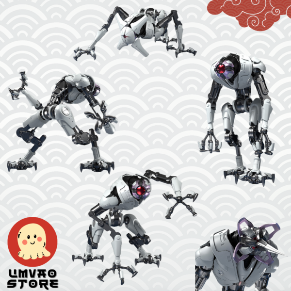 Figma E.M.M.I.
