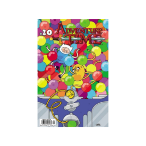 Adventure Time 20