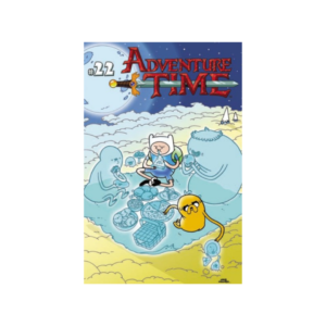 Adventure Time 22