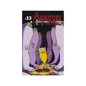 Adventure Time 23